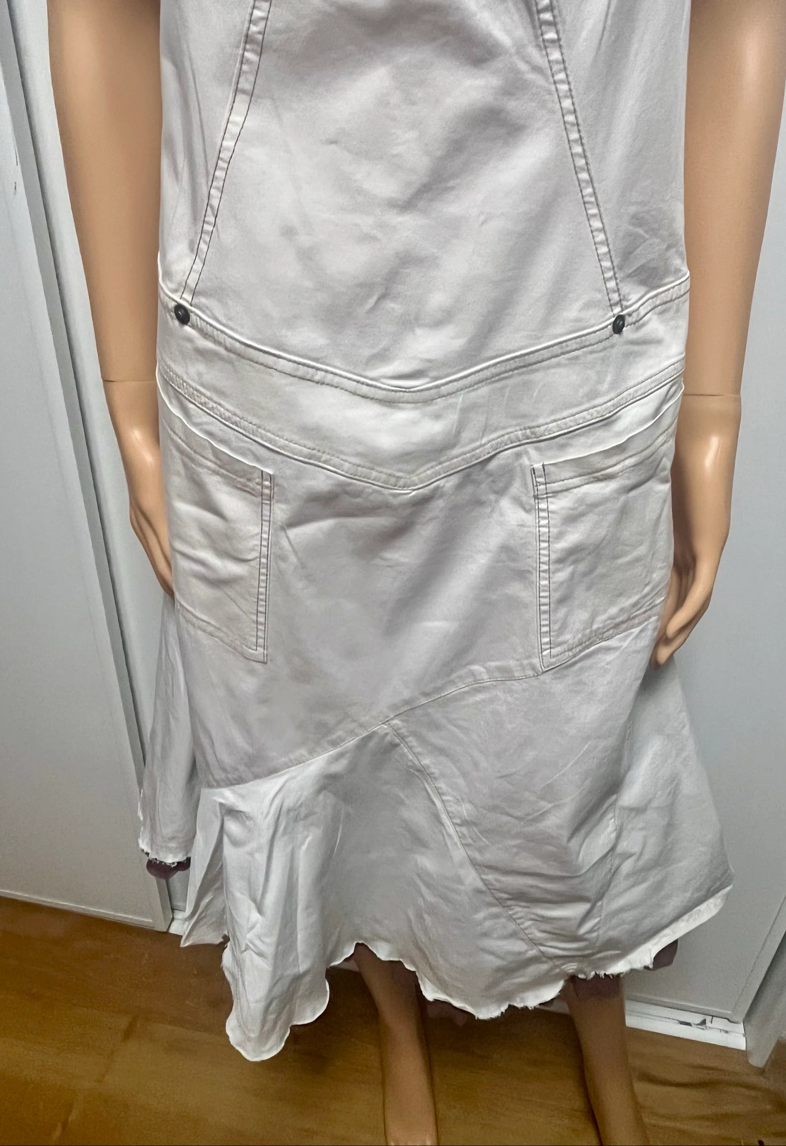 Vestido Liliane H – photo 5